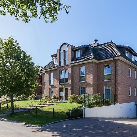 Neuer Weg 1 B Wohnung Haron Boltenhagen  Exteriör bild