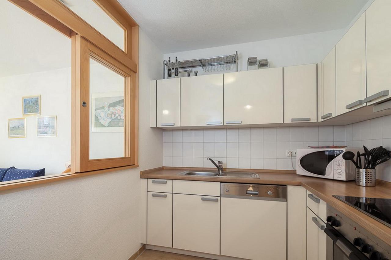 Neuer Weg 1 B Wohnung Haron Boltenhagen  Exteriör bild