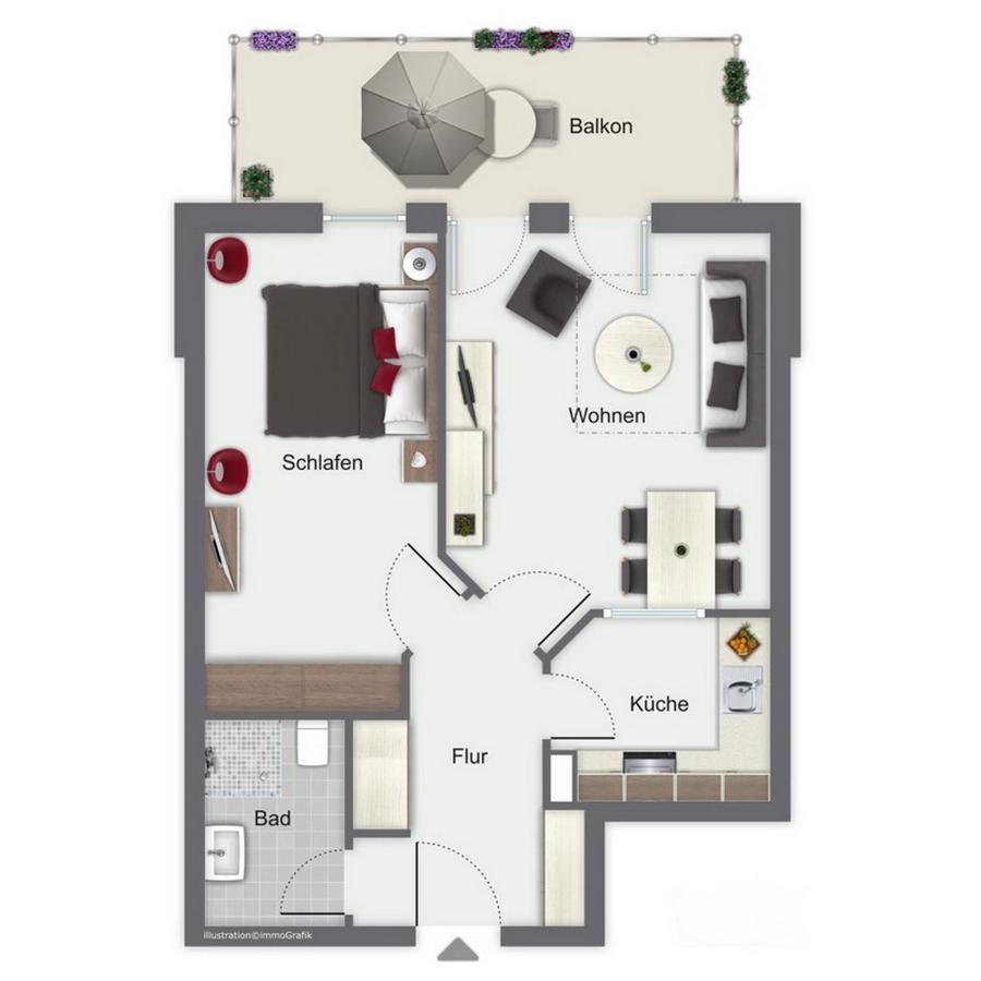 Neuer Weg 1 B Wohnung Haron Boltenhagen  Exteriör bild