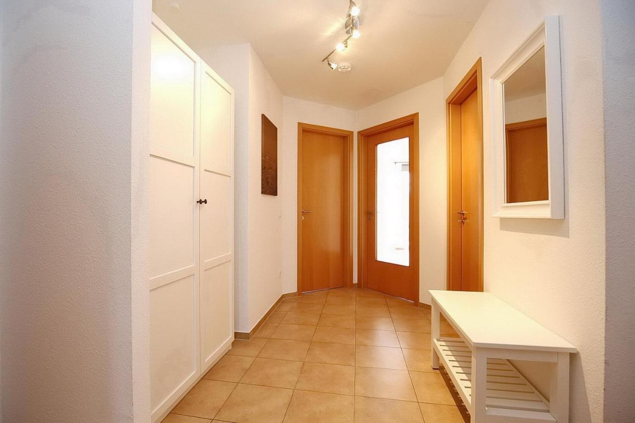 Neuer Weg 1 B Wohnung Haron Boltenhagen  Exteriör bild